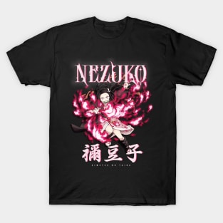 Nezuko T-Shirt